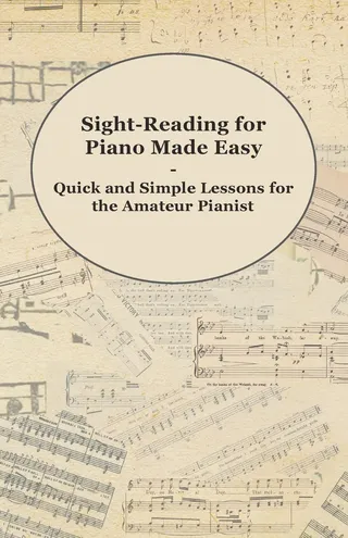 Sight-Reading for Piano Made Easy