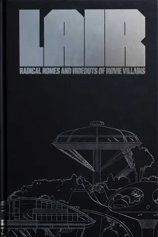 Lair
