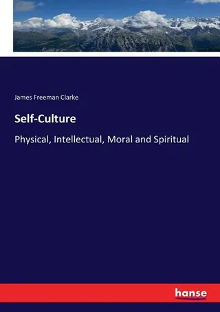 Self-Culture