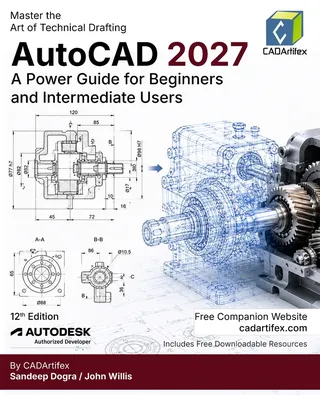 AutoCAD 2027