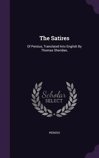 The Satires