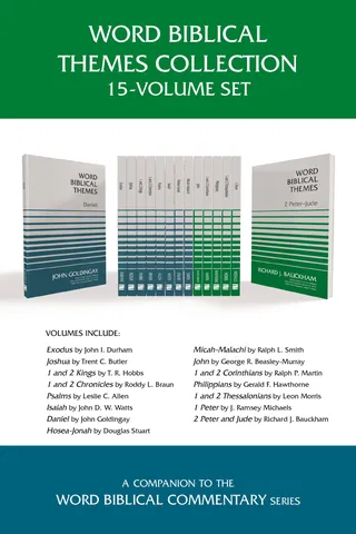 Word Biblical Themes