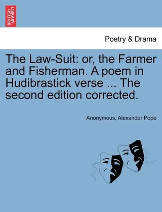 The Law-Suit