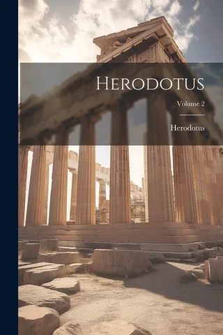 The Histories: Volume 2