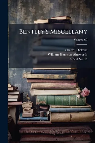 Bentley's Miscellany