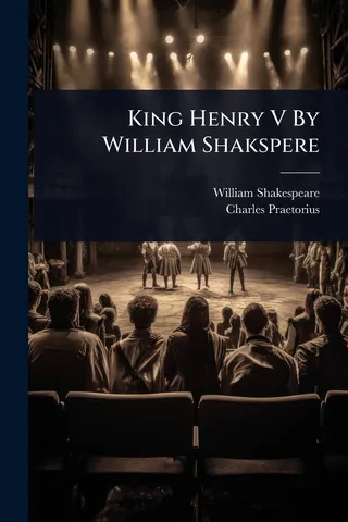 King Henry V