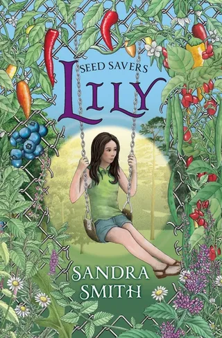 Seed Savers