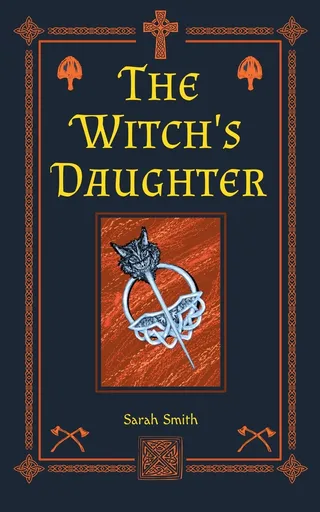 The Witch's Daughter