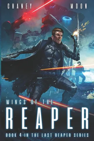 Wings of the Reaper