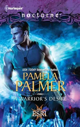 Warrior's Desire
