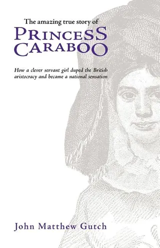 Princess Caraboo