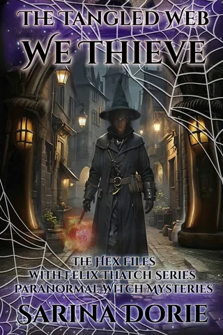 The Tangled Web We Thieve