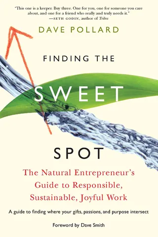 Finding the Sweet Spot