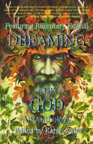 Dreaming the God