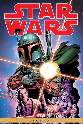 Star Wars