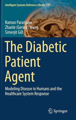 The Diabetic Patient Agent