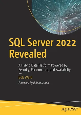 SQL Server 2022 Revealed