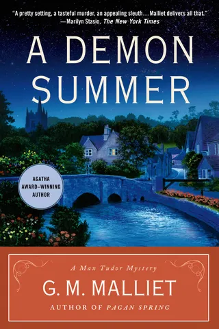 A Demon Summer