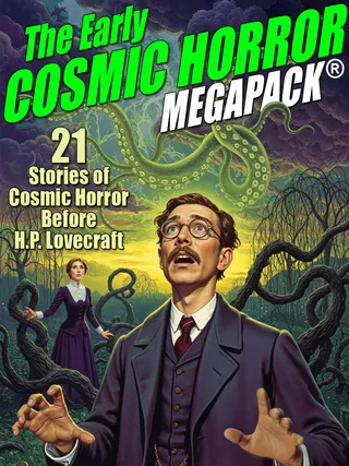 Early Cosmic Horror MEGAPACK®