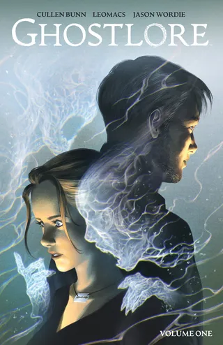 Ghostlore