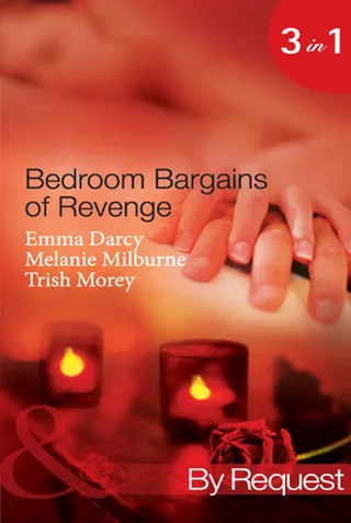 Bedroom Bargains of Revenge