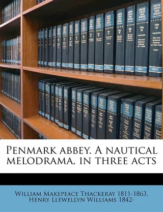 Penmark Abbey