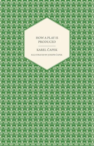 How a Play is Produced