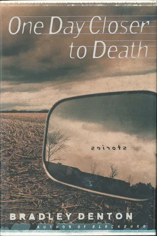 One Day Closer to Death