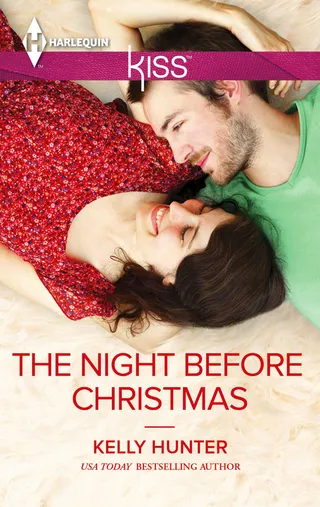Night Before Christmas