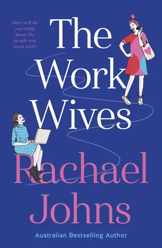 The Work Wives