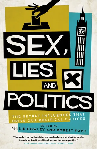 Sex, Lies and Politics