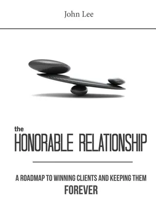 The Honorable Relationship