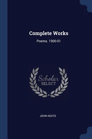 Complete Works