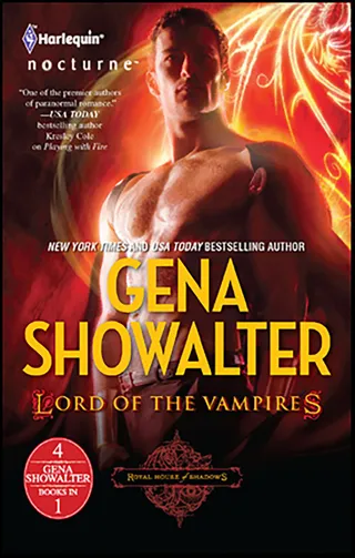Lord of the Vampires