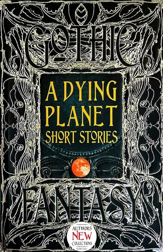 A Dying Planet