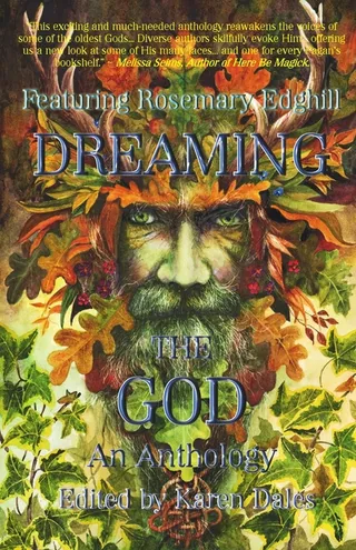 Dreaming the God