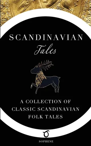 Scandinavian Tales