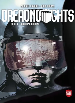 Dreadnoughts