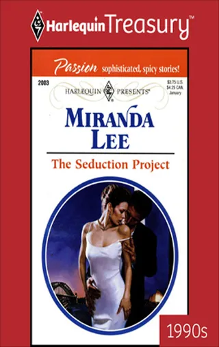 Seduction Project
