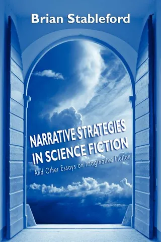 Narrative Strategies in Science Fiction