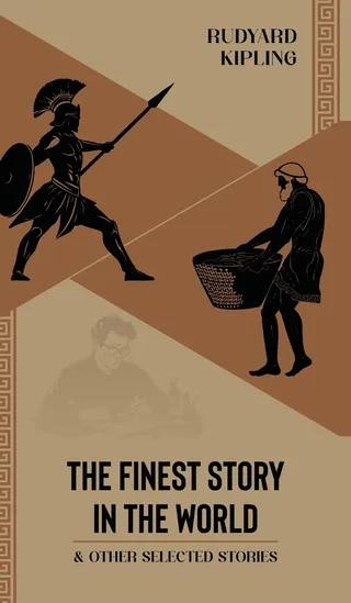 The Finest Story in the World