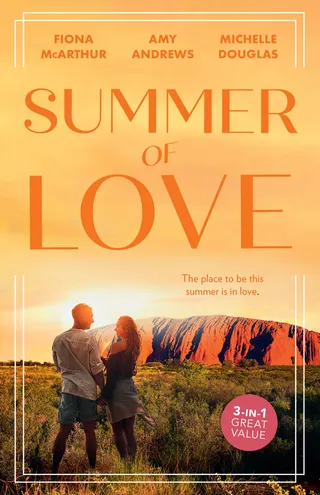 Summer Of Love