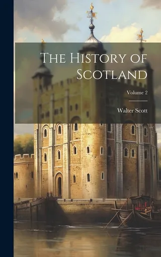 The History of Scotland