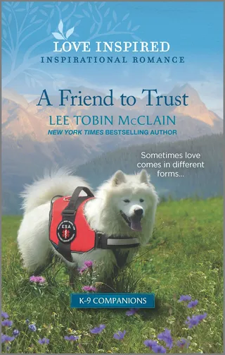 Friend to Trust