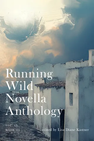 Running Wild Novella Anthology