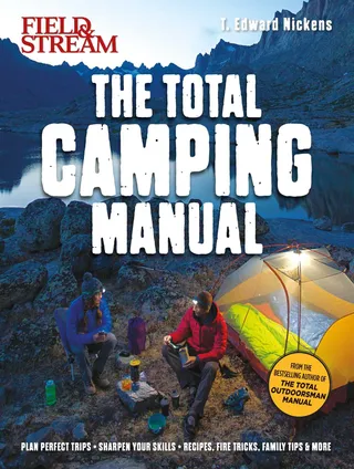 The Total Camping Manual