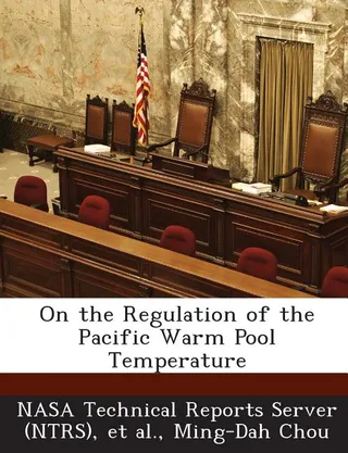 On the Regulation of the Pacific Warm Pool Temperature