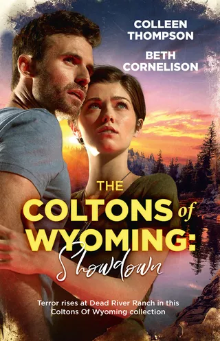 Coltons of Wyoming