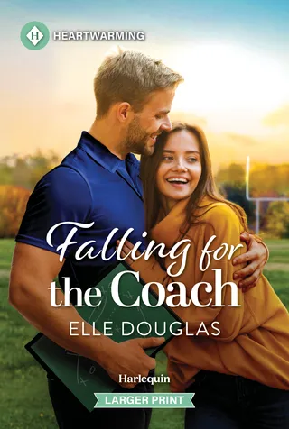 Falling for the Coach