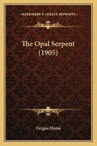 The Opal Serpent